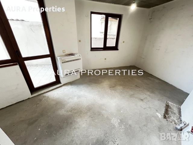 РАЗГРАД / СТУДИО - НОВО СТРОИТЕЛСТВО, снимка 5 - Апартаменти - 52837875