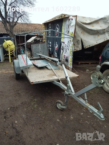 лодка за риболов , снимка 14 - Екипировка - 47533199