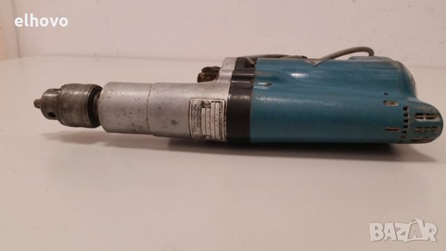 Бормашина ударна BOSCH#1, снимка 8 - Бормашини - 29191365