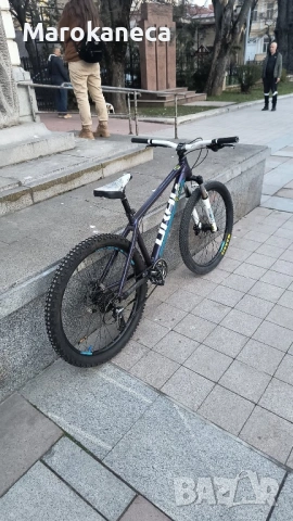 Drag c1 fun 2023, снимка 4 - Велосипеди - 54009282