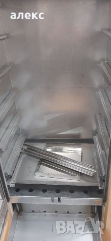  Пещ за опушване SMOKI, снимка 3 - Други - 39883389