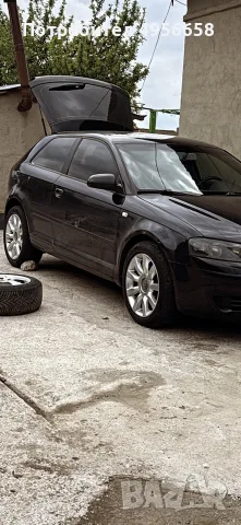 Джанти с гуми 225/45/17, снимка 3 - Гуми и джанти - 56181826