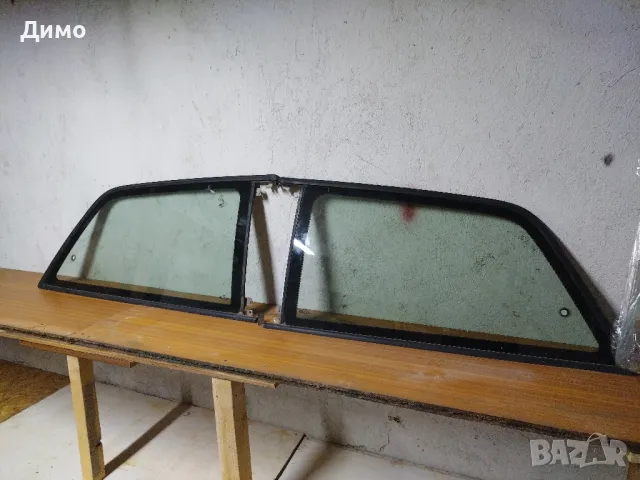 стъкло стъкла ауди А3 8л , снимка 2 - Части - 47569683