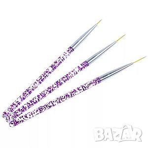 Четки за декорации-  -Цена 7лв./бр.