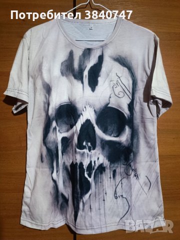 Мъжка тениска , снимка 1