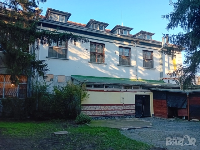 Заведение зала търговско помещение с градина под наем, снимка 5 - Заведения - 52648738