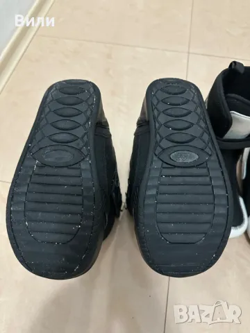 Детски Сноуборд обувки FIREFLY номер 37, снимка 5 - Зимни спортове - 48272742