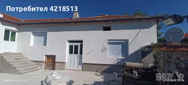 Строителни услуги Димитровград и селата , снимка 8 - Ремонти на апартаменти - 49810762