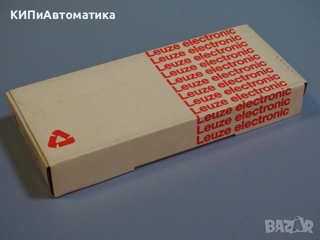 фотоелектрически сензор Leuze LS 72/2 Se photoelectric sensor 24V, снимка 6 - Резервни части за машини - 54205476