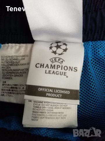 Real Madrid Champions League Adidas Adizero оригинален комплект анцуг Реал Мадрид , снимка 14 - Спортни дрехи, екипи - 38707601