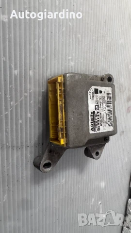 Airbag модул / сензор / датчик зa Renault Trafic - 8200272534 / 93851701 / 602869100