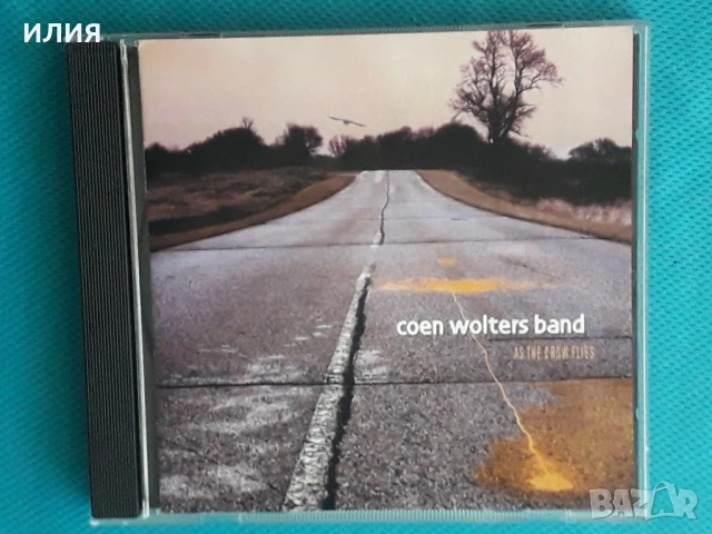 Каталог CD Част 7, снимка 13 - CD дискове - 51012550