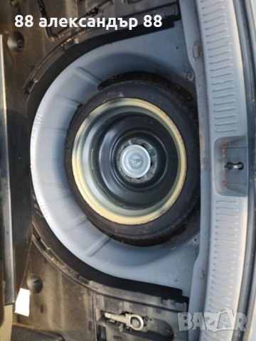 продавм мазда 6 НА ЧАСТИ -ДИЗЕЛ, снимка 7 - Автомобили и джипове - 32163906