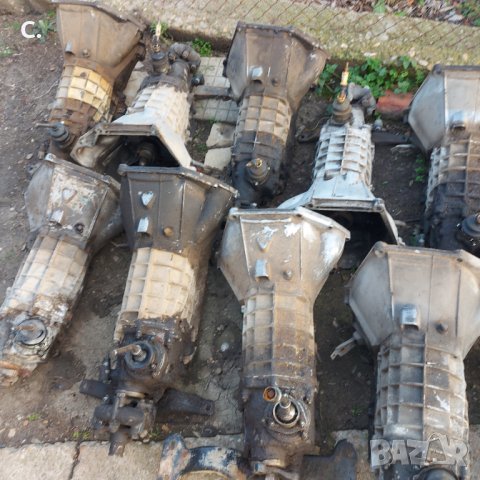 Lada/части за ваз лада жигули 2101.2107 , снимка 2 - Автомобили и джипове - 39934657