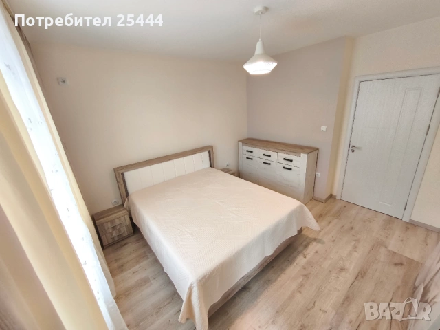 Давасе под наем двустаен апартамент, снимка 3 - Апартаменти - 53266786