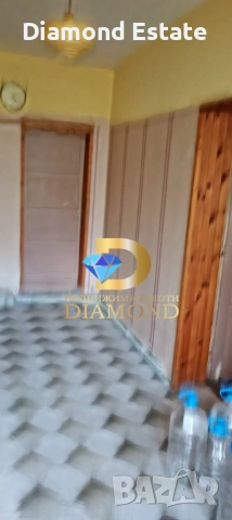 Двуетажна къща в гр. Симеоновград, кв. Злати дол, снимка 11 - Къщи - 52115221