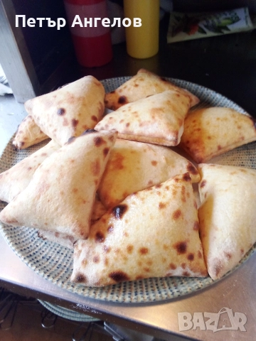 майстор пицар търся работа като пицар барбекюрист урфа кокореч Адана кебап шишлици , снимка 12 - Главни готвачи - 52897430