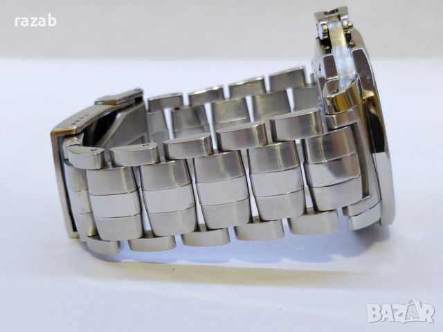 Corum Admiral's Cup- Automatic, снимка 8 - Мъжки - 54045489