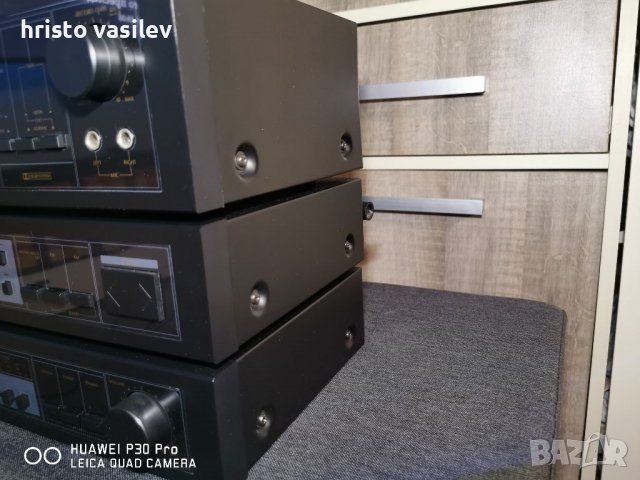 Sherwood , снимка 6 - Аудиосистеми - 39665647