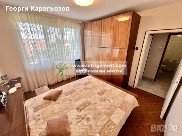 №3988 Двустаен апартамент за продажба в тухлен блок, квартал Република - близо до АГО., снимка 7 - Апартаменти - 53347663