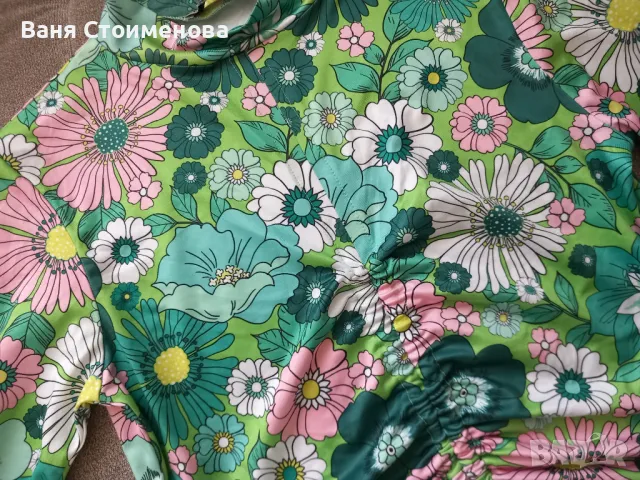 Нова блуза Waikiki, снимка 2 - Блузи с дълъг ръкав и пуловери - 49138903