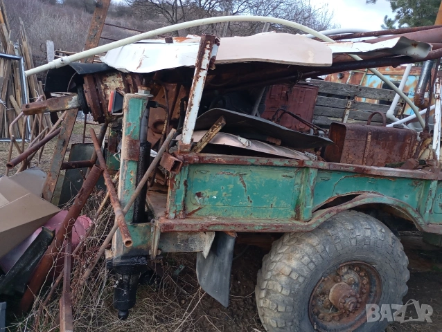 продавам сонда за кладенци..4хил евр.двиг дизел скор.зил., снимка 9 - Индустриална техника - 53942159
