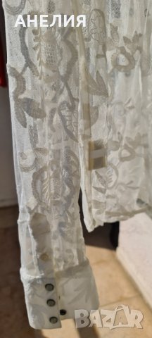 Дамска риза Ralph Lauren , снимка 5 - Ризи - 34526336