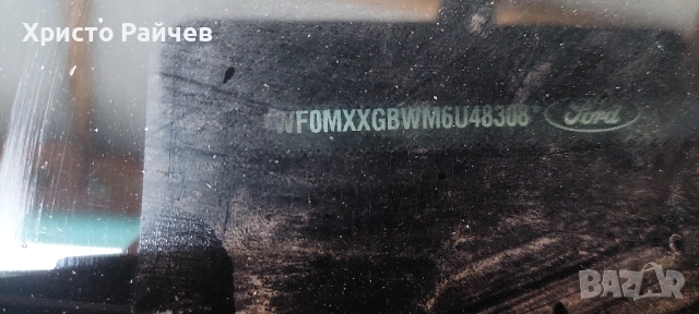 Ford Galaxy , снимка 7 - Автомобили и джипове - 52476141