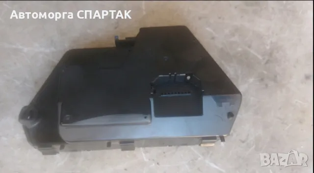 Модул контрол задна дясна врата за Mercedes S-Class, W220, 2000-2006г., 220 821 68 79, 03463098, снимка 2 - Части - 47689180