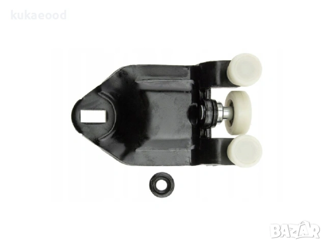 Ролка за плъзгаща врата за Ford Transit Custom 2012+, снимка 3 - Части - 54076414