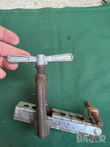 Продавам конусна дъска немска, снимка 1