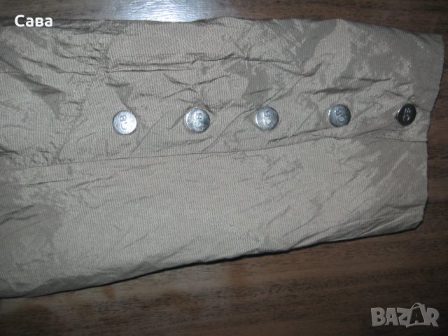 Яке пролет, есен GIL BRET   дамско,3-4ХЛ, снимка 6 - Якета - 36596034