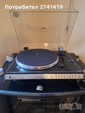 Sanyo plus series q50, снимка 2 - Грамофони - 49665438