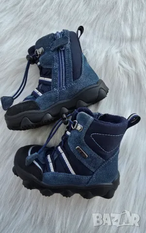 Детски ботуши Elefanten №22, снимка 2 - Бебешки боти и ботуши - 48437645