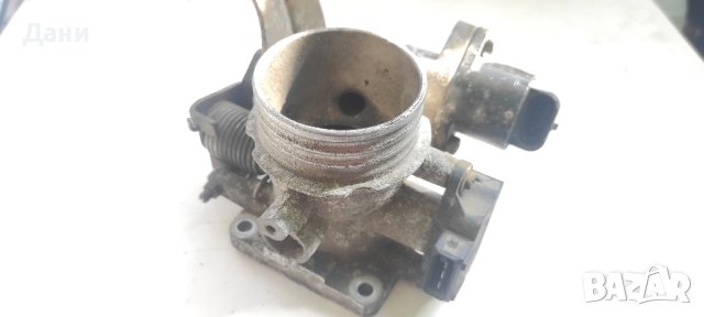 Дросел клапан Рено Меган/Сценик 1.6