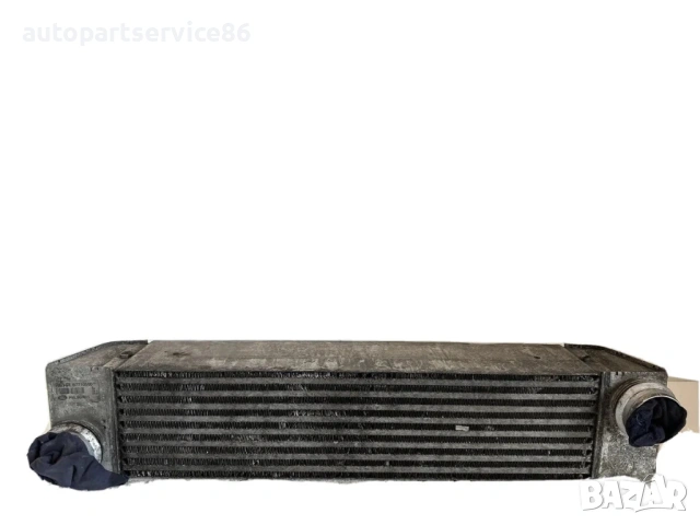 Интеркулер за Land Rover Range Rover L322 3.0 Td6 (2006) PML000011 