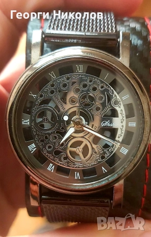 Луксозни часовници , снимка 2 - Луксозни - 47017872