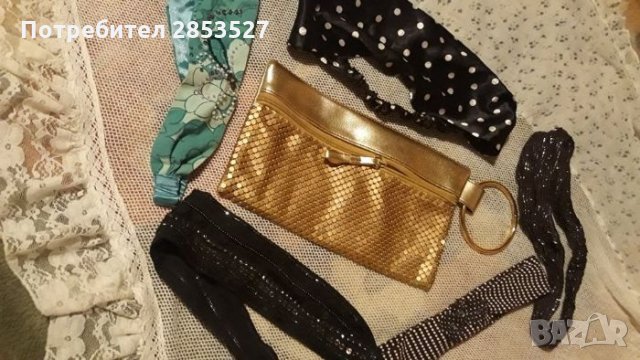 Accessorize Потмоне/Диадеми