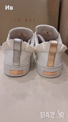 Дамски кецове Ted Baker , снимка 5 - Маратонки - 51222485