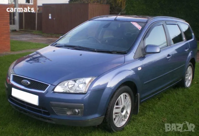 Ветробрани HEKO за Ford Focus (2004-2011) - Комби и Седан