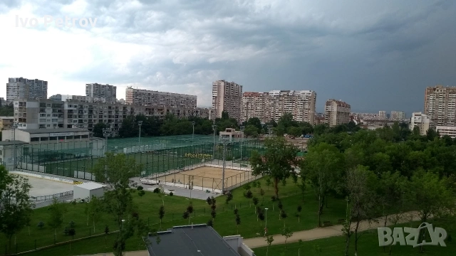 Продавам многостаен мезонет София, парк Възраждане, снимка 3 - Апартаменти - 53196968