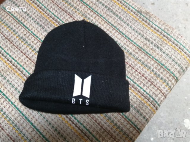 Шапки , снимка 14 - Шапки - 29626696