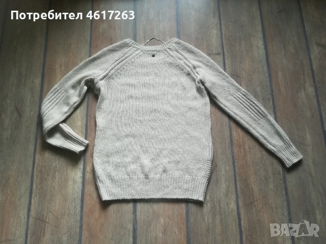 Пуловер s.Oliver и дънки LEVI'S - 170*176 см, снимка 16 - Комплекти - 52250654