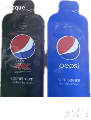 Машина за газиране на вода SodaStream Easy, снимка 8 - Друга електроника - 52744169