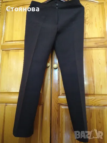 Дамски костюм 46 размер, снимка 10 - Костюми - 47558695