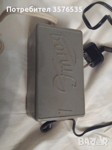 Продавам стар руски пирограф "Етюд", снимка 4 - Други - 53226470