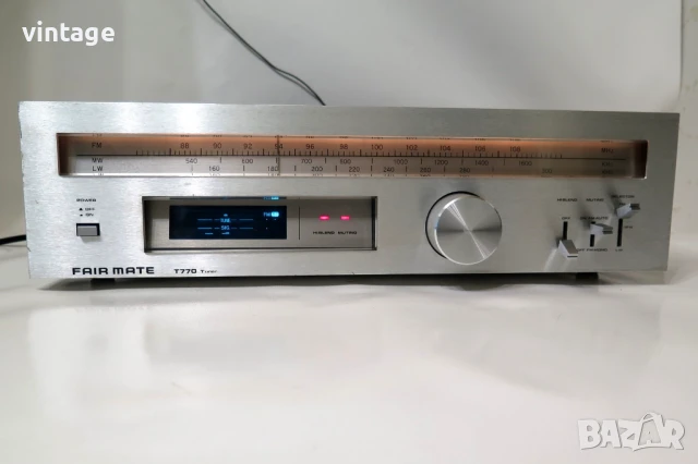 FairMate T770, снимка 4 - Други - 50614334