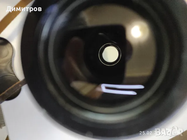 Руски бинокъл БОЦ 7х50 TENTO , снимка 5 - Оборудване и аксесоари за оръжия - 49293583