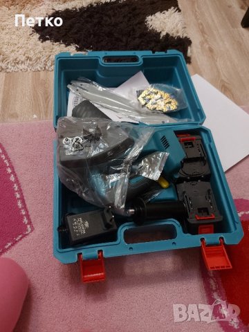 Кастрачка за клони 12 инча , снимка 4 - Други инструменти - 44423539