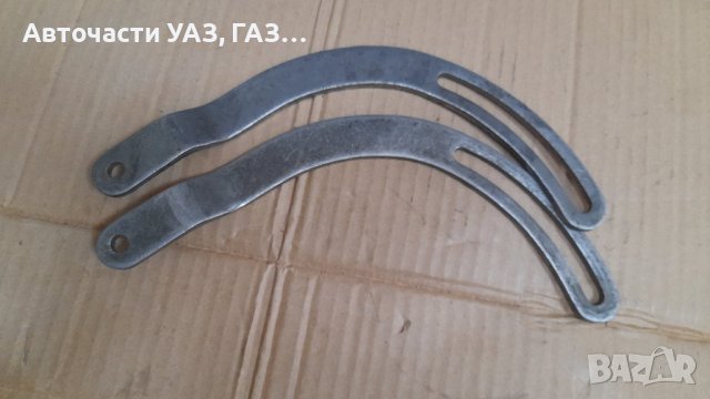 ПЛАНКА ОБТЯТАНЕ ГЕНЕРАТОР УАЗ